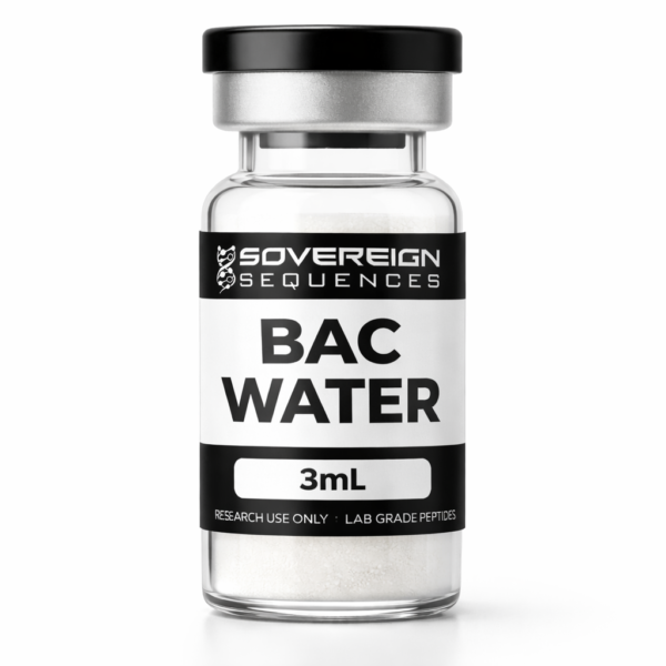 BAC Water