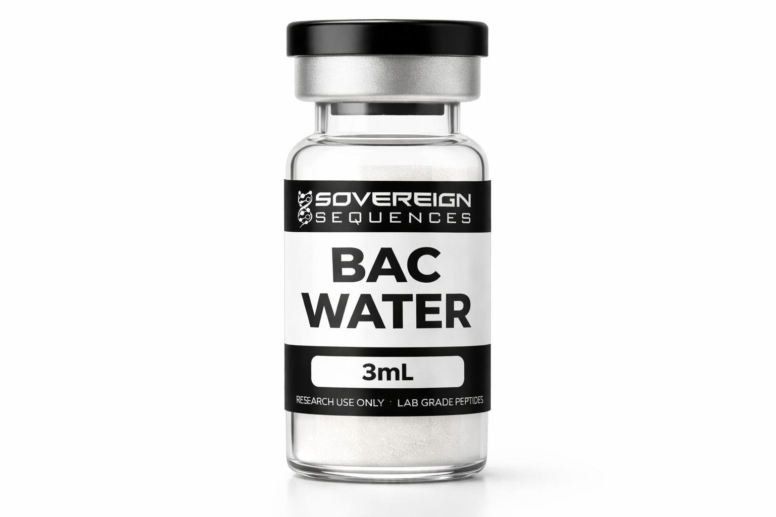 BAC Water