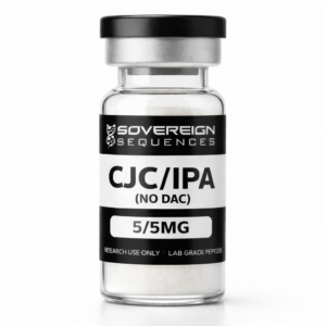 CJC/IPA (No DAC)