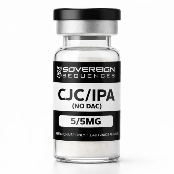 CJC/IPA (No DAC)