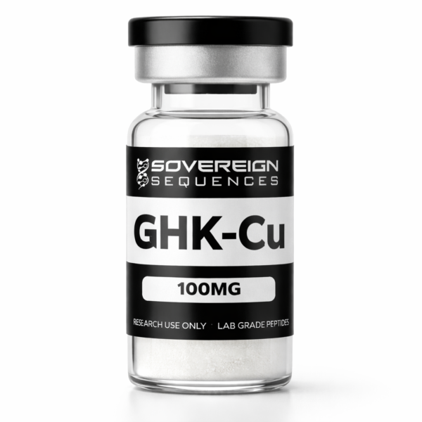 GHK-Cu