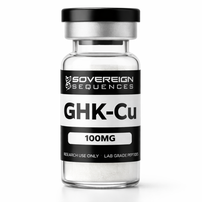 GHK-Cu