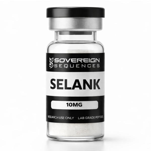 Selank