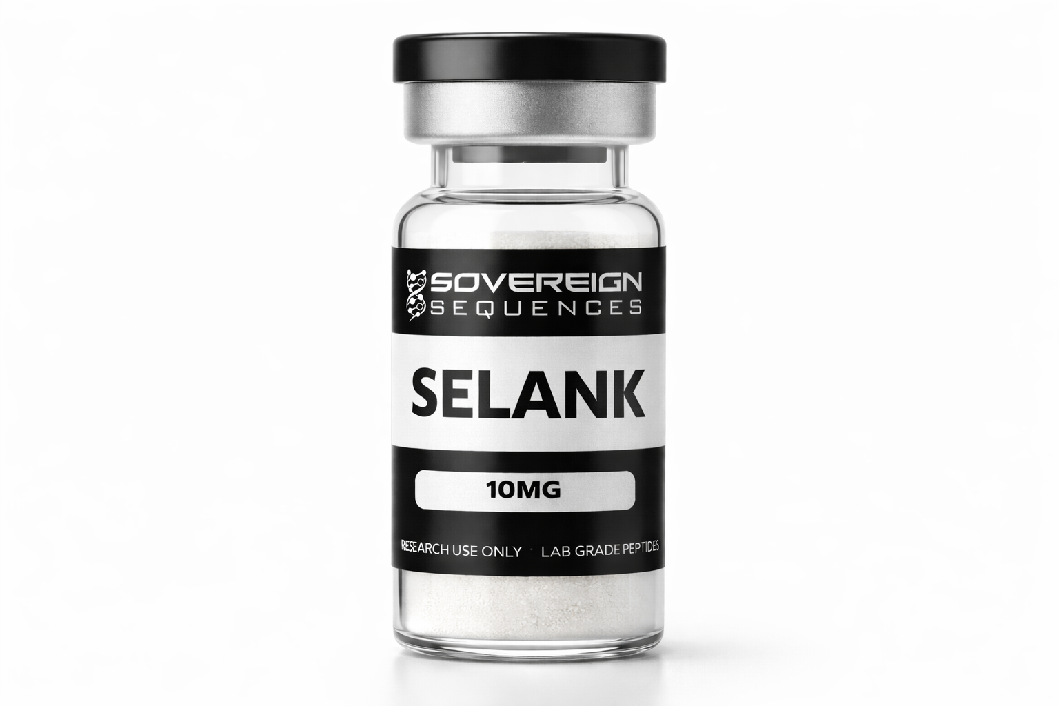 Selank